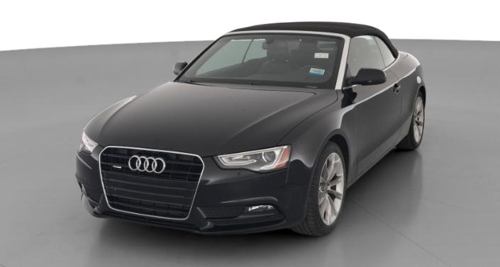 2014 Audi A5 Premium Plus -
                  Lorain, OH