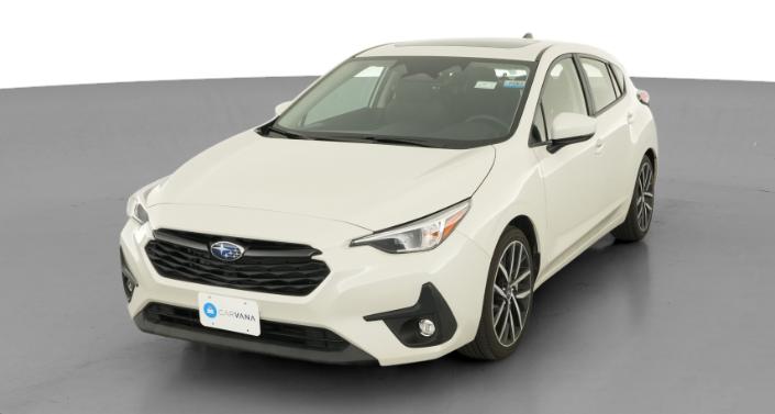 Thumbnail: 2024 Subaru Impreza - 1