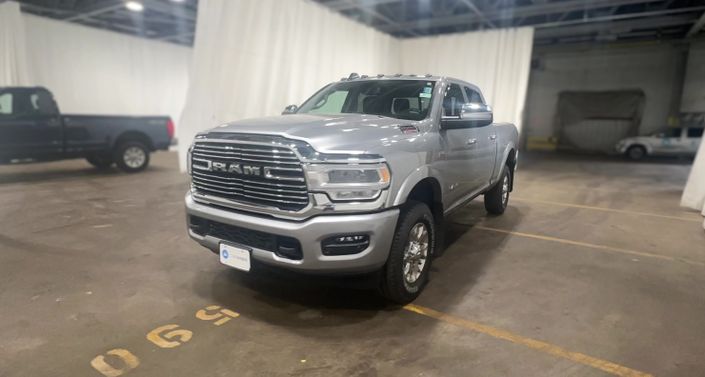 Thumbnail: 2022 RAM 2500 - 1