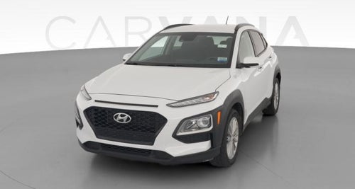 2019 Hyundai Kona