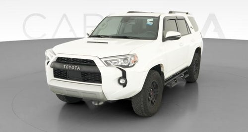 2023 Toyota 4Runner