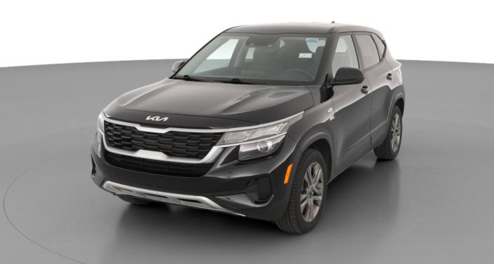 2023 Kia Seltos LX -
                  Lorain, OH