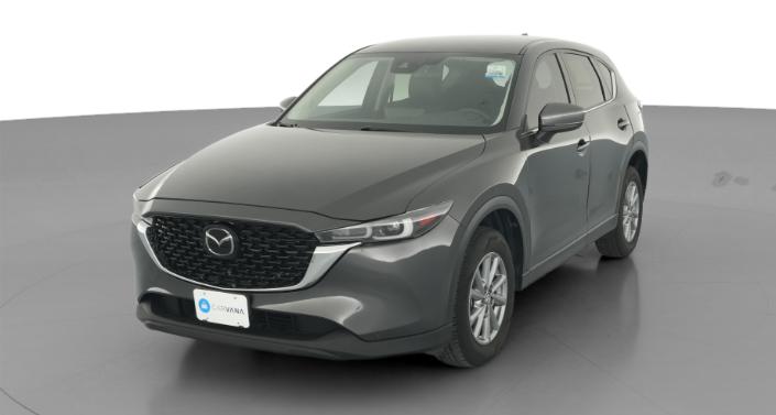Thumbnail: 2023 Mazda CX-5 - 1