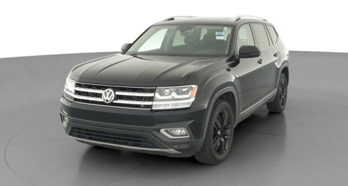 Thumbnail: 2019 Volkswagen Atlas - 1
