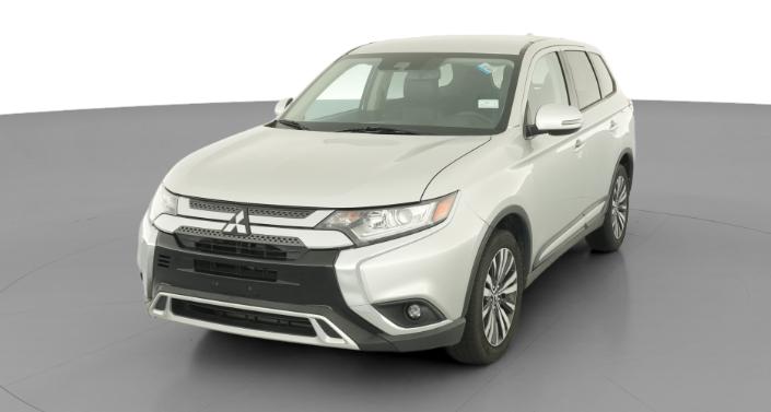 2020 Mitsubishi Outlander SE -
                  Hebron, OH