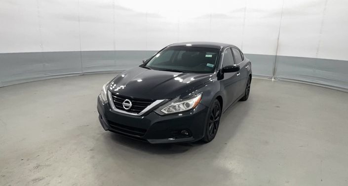 Thumbnail: 2018 Nissan Altima - 1