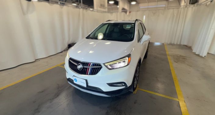 Thumbnail: 2020 Buick Encore - 1