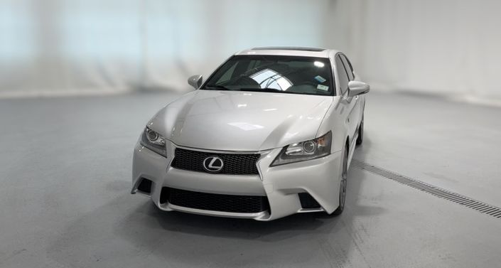 2015 Lexus GS 350 -
                  Madison, TN