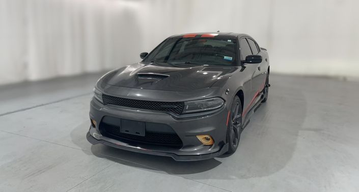 Thumbnail: 2022 Dodge Charger - 1