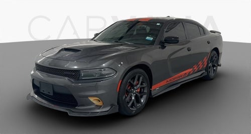 2022 Dodge Charger
