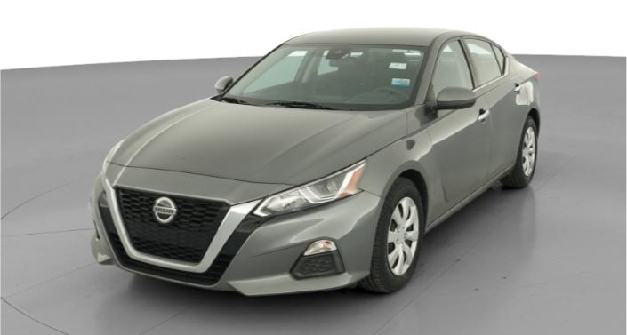 Thumbnail: 2021 Nissan Altima - 1
