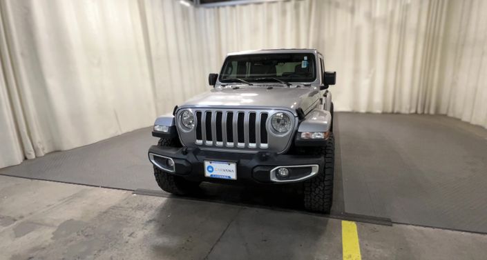Thumbnail: 2018 Jeep Wrangler - 1