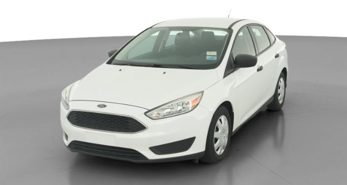 2017 Ford Focus S -
                  Indianapolis, IN