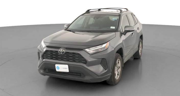 Thumbnail: 2024 Toyota RAV4 - 1