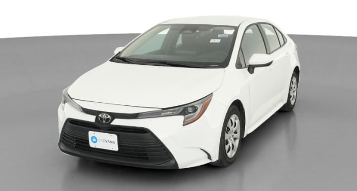Thumbnail: 2025 Toyota Corolla - 1