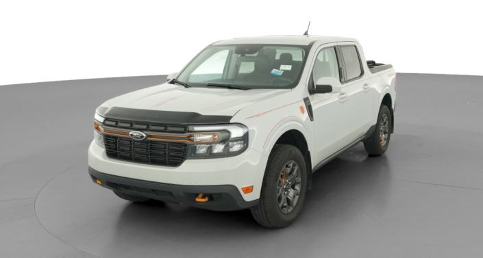 Thumbnail: 2023 Ford Maverick - 1