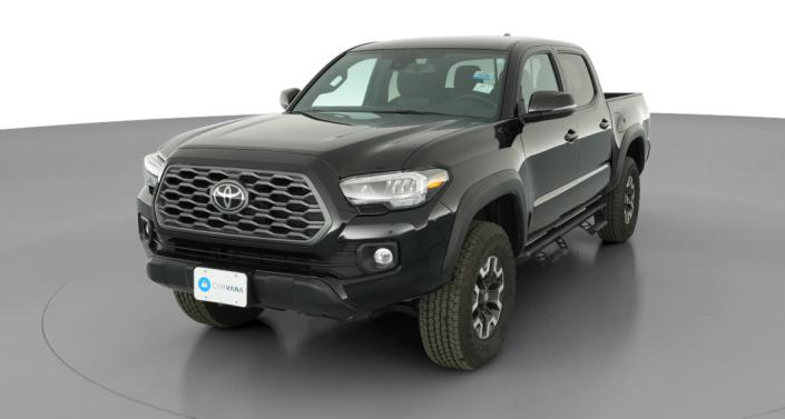 Thumbnail: 2023 Toyota Tacoma - 1