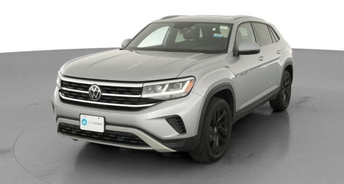 Thumbnail: 2021 Volkswagen Atlas - 1