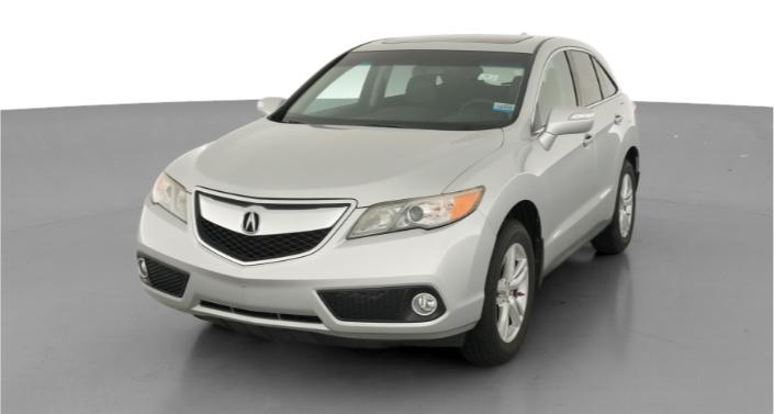 2013 Acura RDX Base -
                  Richton Park, IL