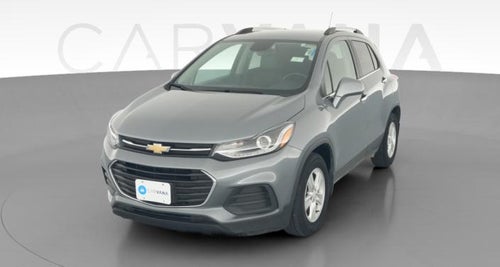 2019 Chevrolet Trax