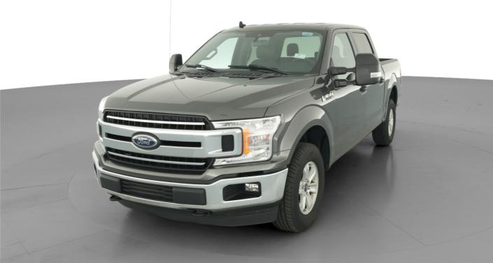 Thumbnail: 2019 Ford Econoline - 1