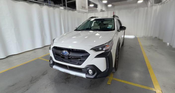 Thumbnail: 2024 Subaru Outback - 1