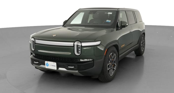 2023 Rivian R1S Adventure -
                  Richton Park, IL