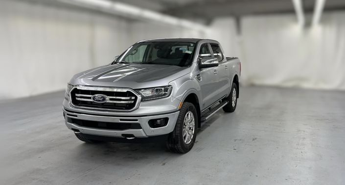Thumbnail: 2020 Ford Ranger - 1
