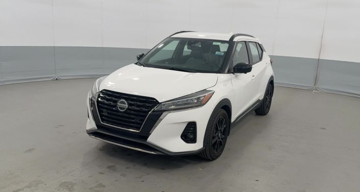Thumbnail: 2021 Nissan Kicks - 1