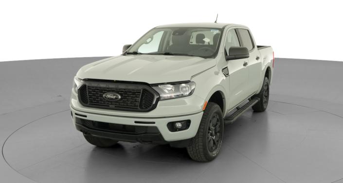 Thumbnail: 2022 Ford Ranger - 1