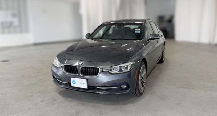 Thumbnail: 2017 BMW 3 Series - 1
