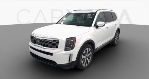 2021 Kia Telluride