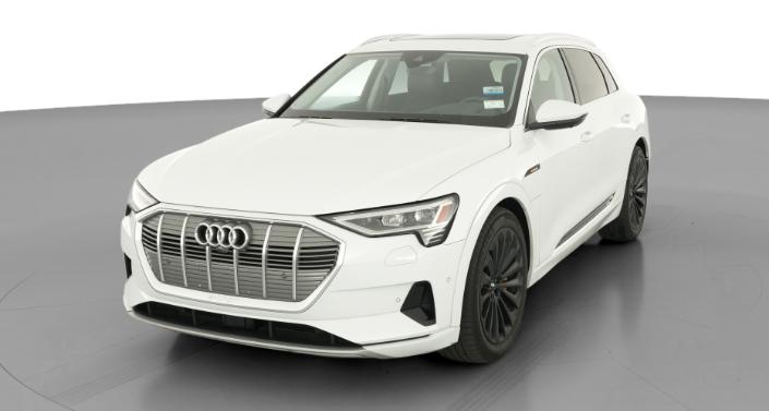2019 Audi e-tron Prestige -
                  Auburn, GA