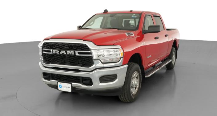 Thumbnail: 2019 RAM 2500 - 1
