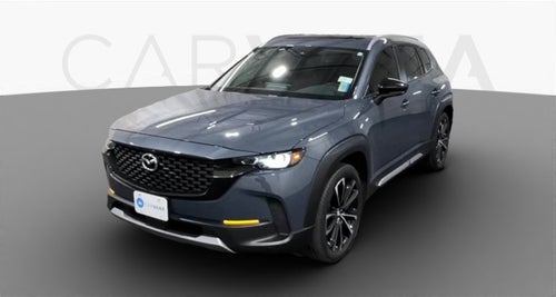 2024 MAZDA CX-50