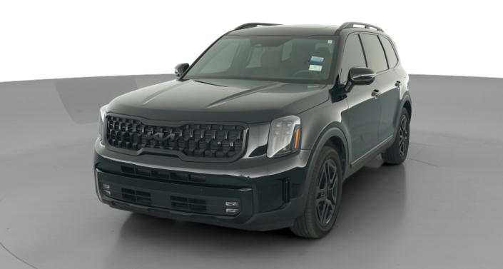 Thumbnail: 2025 Kia Telluride - 1