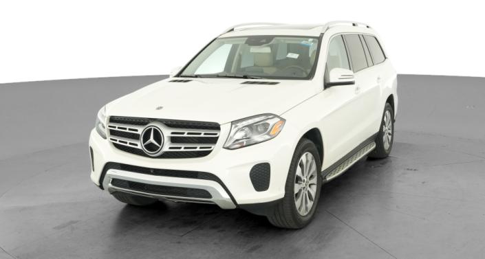 2017 Mercedes-Benz GLS 450 -
                  Concord, NC