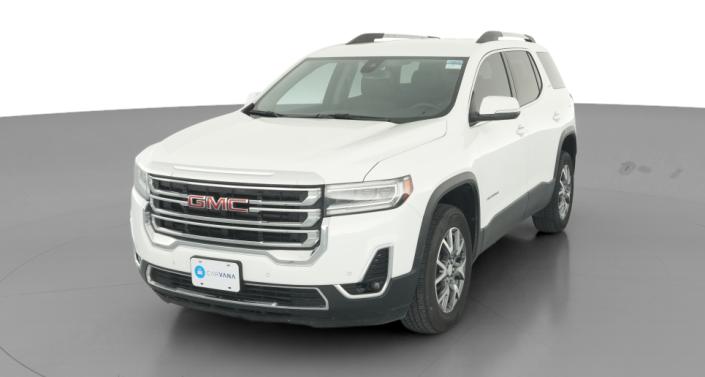 Thumbnail: 2023 GMC Acadia - 1