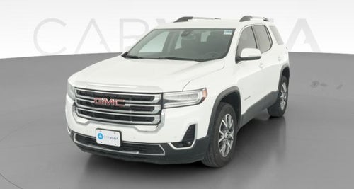 2023 GMC Acadia