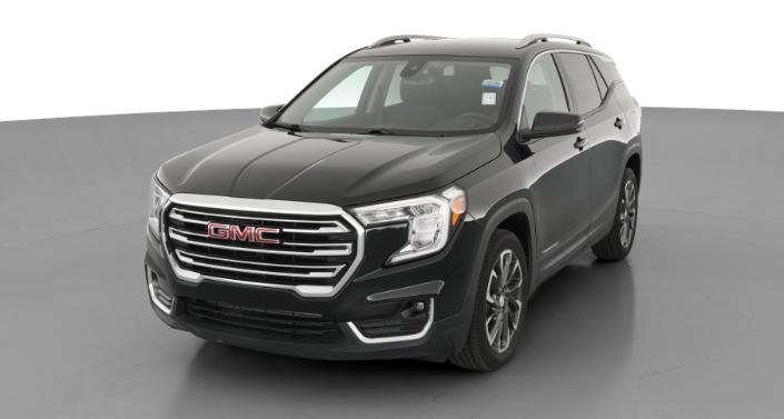 Thumbnail: 2022 GMC Terrain - 1
