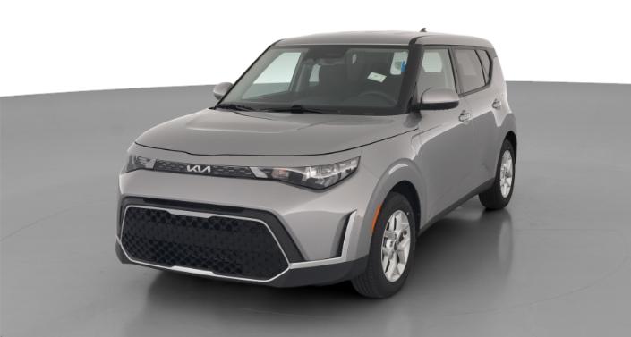 Thumbnail: 2025 Kia Soul - 1