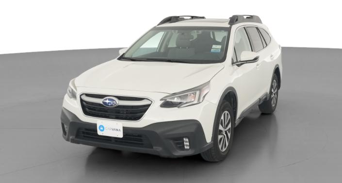 Thumbnail: 2022 Subaru Outback - 1