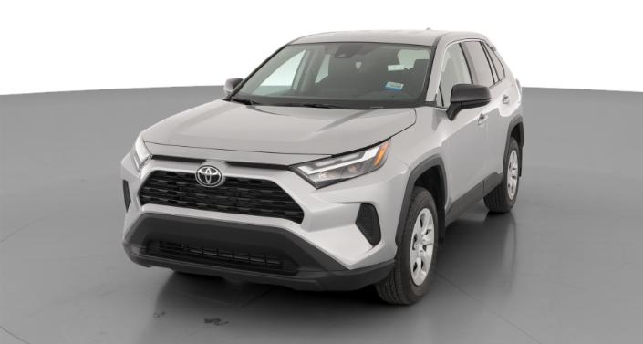 Thumbnail: 2025 Toyota RAV4 - 1