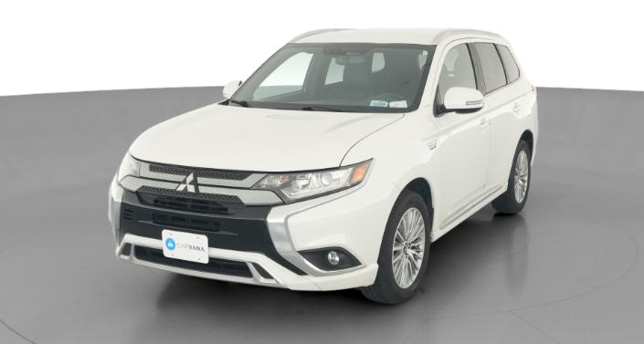 Thumbnail: 2019 Mitsubishi Outlander - 1