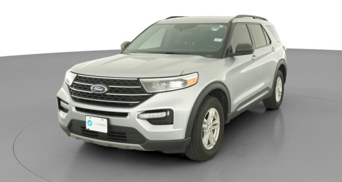 Thumbnail: 2023 Ford Explorer - 1