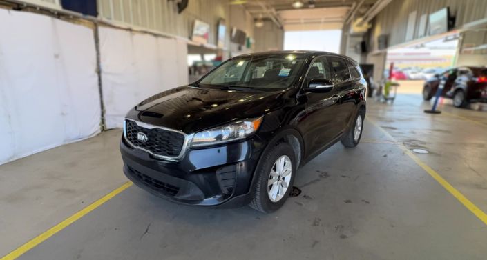 Thumbnail: 2019 Kia Sorento - 1