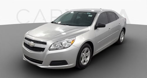 2013 Chevrolet Malibu