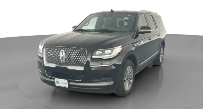2024 Lincoln Navigator L Premiere -
                  Richton Park, IL