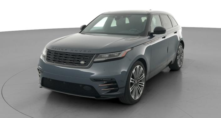 Thumbnail: 2024 Land Rover Range Rover Velar - 1