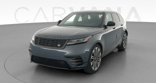 2024 Land Rover Range Rover Velar